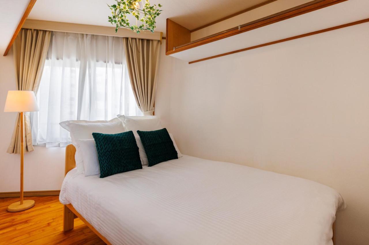 Naha Gajumaru Apartment Hotel 301 Exterior photo