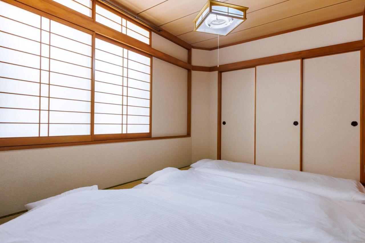 Naha Gajumaru Apartment Hotel 301 Exterior photo